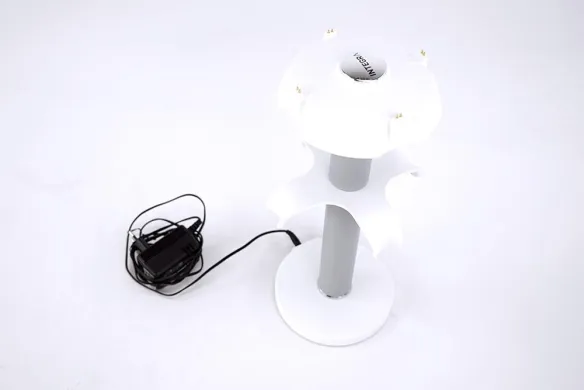 Integra Biosciences Viaflo 4-Position Charging Stand