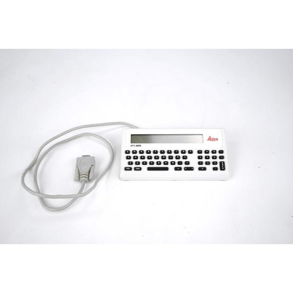 Leica MPS Data Controller Input Device for MPS Camera