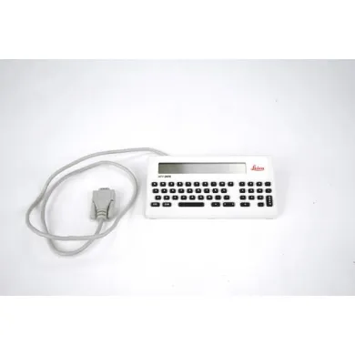 Leica MPS Data Controller Input Device for MPS Camera