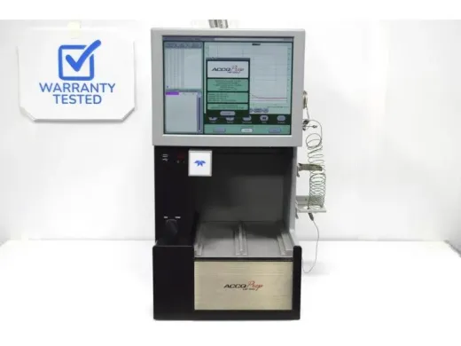 Teledyne ISCO ACCQPrep HP150 UV Preparative HPLC System Unit 2