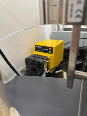 Sartorius SartoFlow Smart SFSMART Small-Scale Tangential Flow Filtration System-cover