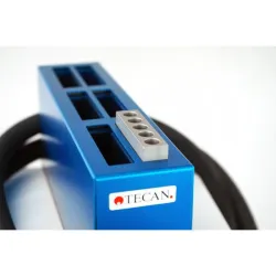 Fryka DLK 402 Circulator Chiller (-10..40°C), 5 of 5
