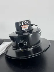 Nikro Vacuum System – Laboratory Vacuum Pump for Filtration and Liquid Handling, 4 of 4