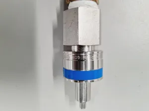 GE Healthcare AKTAready Chromatography FPLC System Lab, 58 of 74