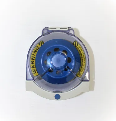 VWR Galaxy Mini Microcentrifuge Model C1413 with 6000 RPM and 8-Tube Rotor