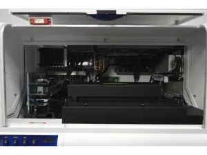 BD FACSymphony A5 High-Parameter Flow Cytometer with 5 Lasers, 29 Colors, HTS Sampler & Supply System, 18 of 27