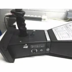 Polaroid CU-5 Gel Documentation System, 2 of 6