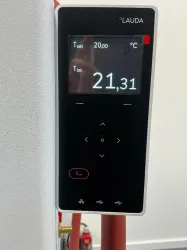 LAUDA Dynamic Temperature Control IN530TW Laboratory Temperature Control Unit, 3 of 4