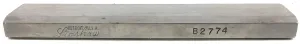 Lipshaw 125mm Microtome Knife Blade with Sturdy Metal Case for Tissue Sectioning, 3 of 31