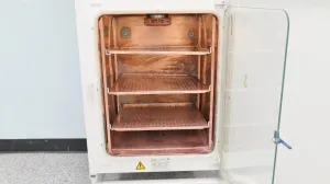 Thermo Scientific HeraCell 150i CO2 Incubator with Antimicrobial Copper Chamber, Double Stack Configuration, 9 of 18
