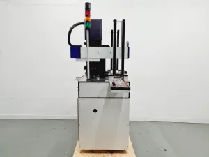 PerkinElmer MiniTrak Pin Liquid Handling Unit for Automated Sample Transfer, 5 of 47