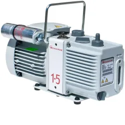 Edwards E2M1.5 Vacuum Pump, 230V, 3 of 3