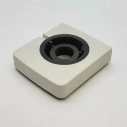 Nikon Microscope Y-IER Riser Ergo Spacer Part MBB75700, 2 of 4
