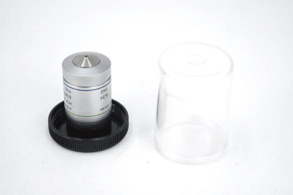 Leica HCX PL Fluotar 63x/1.25 Oil Ph3 506186 Microscope Objective-cover