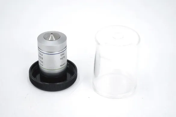 Leica HCX PL Fluotar 63x/1.25 Oil Ph3 506186 Microscope Objective