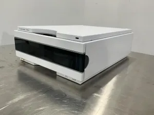 Agilent 1200 Series Fluorescence Detector FLD G1321A for HPLC Systems, 2 of 4
