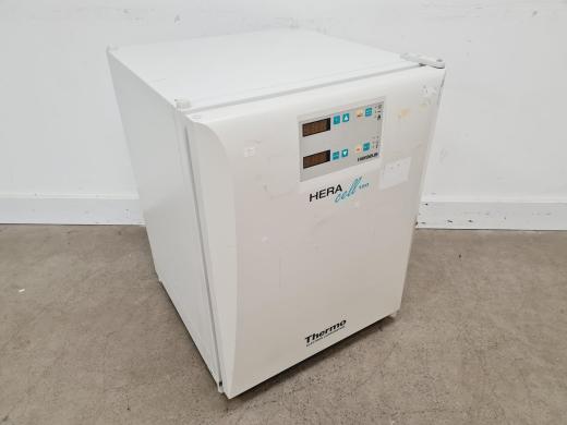 Thermo Heracell 150 Floor-Standing Incubator CO2 Lab-cover
