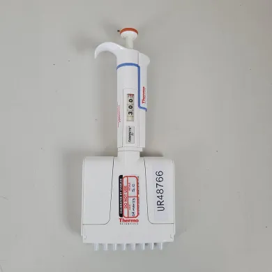 Thermo Scientific Finnpipette F1 Multichannel Pipette