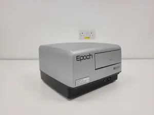 BioTek Epoch Microplate Reader Spectrometer, 13 of 18