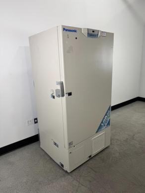 Panasonic VIP Plus Series Ultra Low Temp Freezer-cover