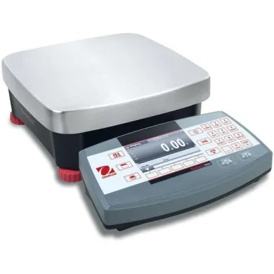Ohaus Ranger 7000 R71MD3 Industrial Scale