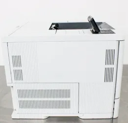HP LaserJet Enterprise M607 Monochrome Laser Printer, 55 ppm, 650-sheet tray, 9 of 9