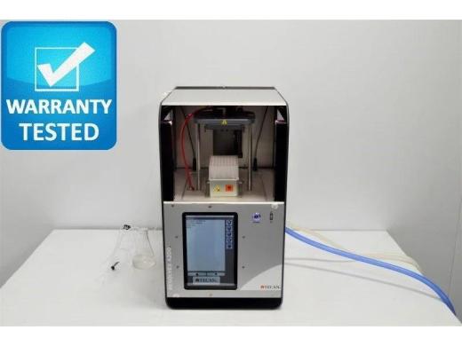 Tecan Resolvex A200 96-Well Positive Pressure Solid Phase Extraction Workstation-cover