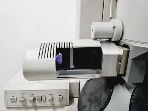 Philips CM100 Scanning Electron Microscope for High-Resolution Surface Imaging, 19 of 48