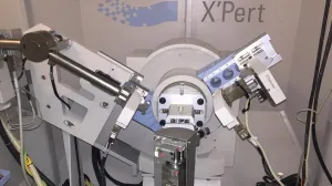 PANalytical X'Pert, 2 of 4