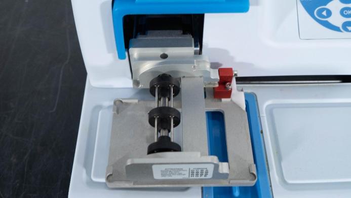Thermo Multidrop Combi Reagent Dispenser-cover