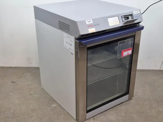 Thermo Scientific TSX Undercounter Laboratory Refrigerator with Advanced Temperature Stability