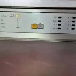 Miele G7783 CD Washer-Disinfector, 3 of 5