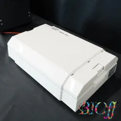 Bio-Rad 170-3940 Trans-Blot SD Semi-Dry Transfer Cell, 2 of 7