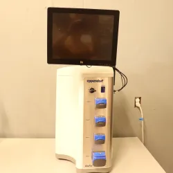Eppendorf BioFlo 320M Bioprocess Control Station with 10L Single-Walled Glass Vessel, 10 of 16