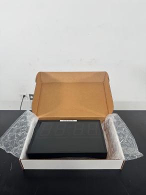 Time Machines POE Precision Clock TM4482-cover