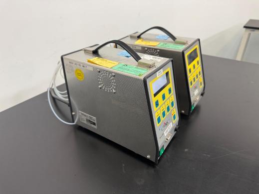 Fink Chem Tec Ritmo R05 Precision Metering Pump with Digital Flow Control 3 µL/min to 3 mL/min-cover