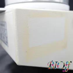 IUL Spin Air Eco 10SA0100 Rotational Microbial Air Sampler, 7 of 7