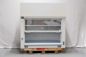 Köttermann 2-453-JANN Laboratory Fume Hood for Chemical Safety, 2 of 4