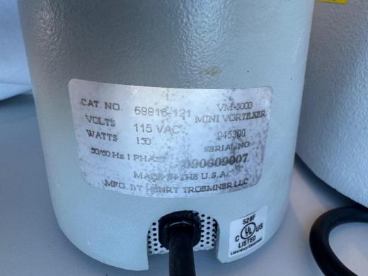 VWR Vortex mixers - Quantity 2-cover