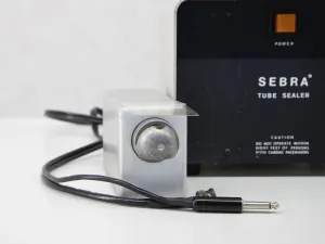 Sebra 1091 Tube Sealer, 3 of 3