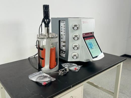 Distek 1250 Benchtop Bioreactor System for Laboratory and Bioprocessing Applications-cover