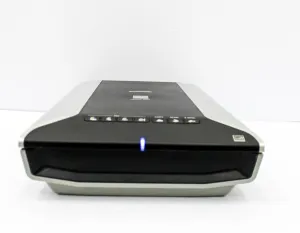 Canon CanoScan 5600F Flatbed Scanner with 4800x9600 dpi Resolution and 35mm Film Scanning, 6 of 7