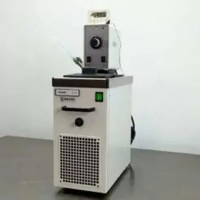 Thermo Haake C10 Circulating Refrigerated Bath