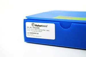 Fisherbrand ProFill HPLC Syringe Filter 15532380, PTFE Membrane, 0.45 µm, 100 Pieces, 2 of 3