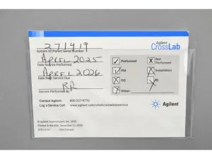 Agilent BioTek Synergy H1M Multimode Microplate Reader, 19 of 19