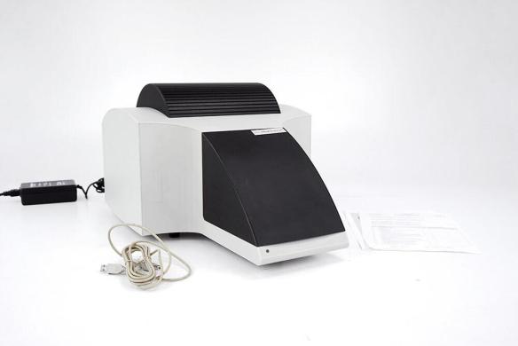 Greiner Bio-One Check Scanner Biochip Fluorescence Scanner-cover
