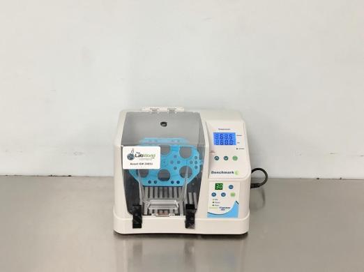 Benchmark Roto Therm Mini Plus Benchtop Incubated Rotator with Digital Temperature Control-cover