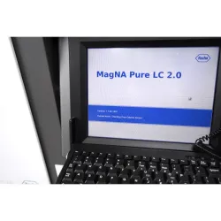 Roche MagNA Pure LC 2.0 Automated Sample Preparation for DNA/RNA, 2 of 8
