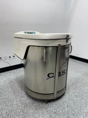 CBS V3000-AB Series Cryogenic Storage System