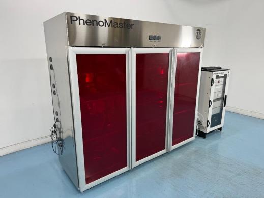 TSE Systems PhenoMaster Modular Metabolic Phenotyping System-cover